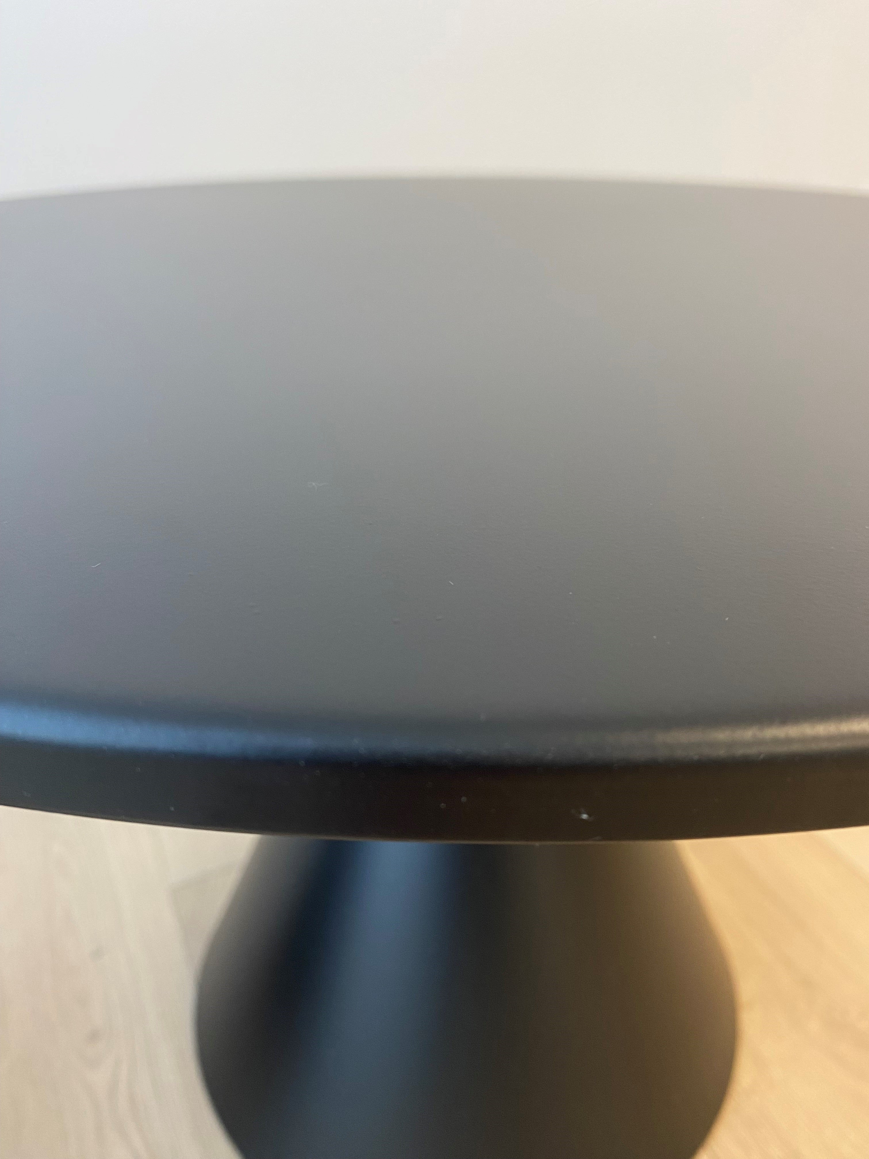 Conical Nesting Tables Set/2 60x42 / 40x55 cm