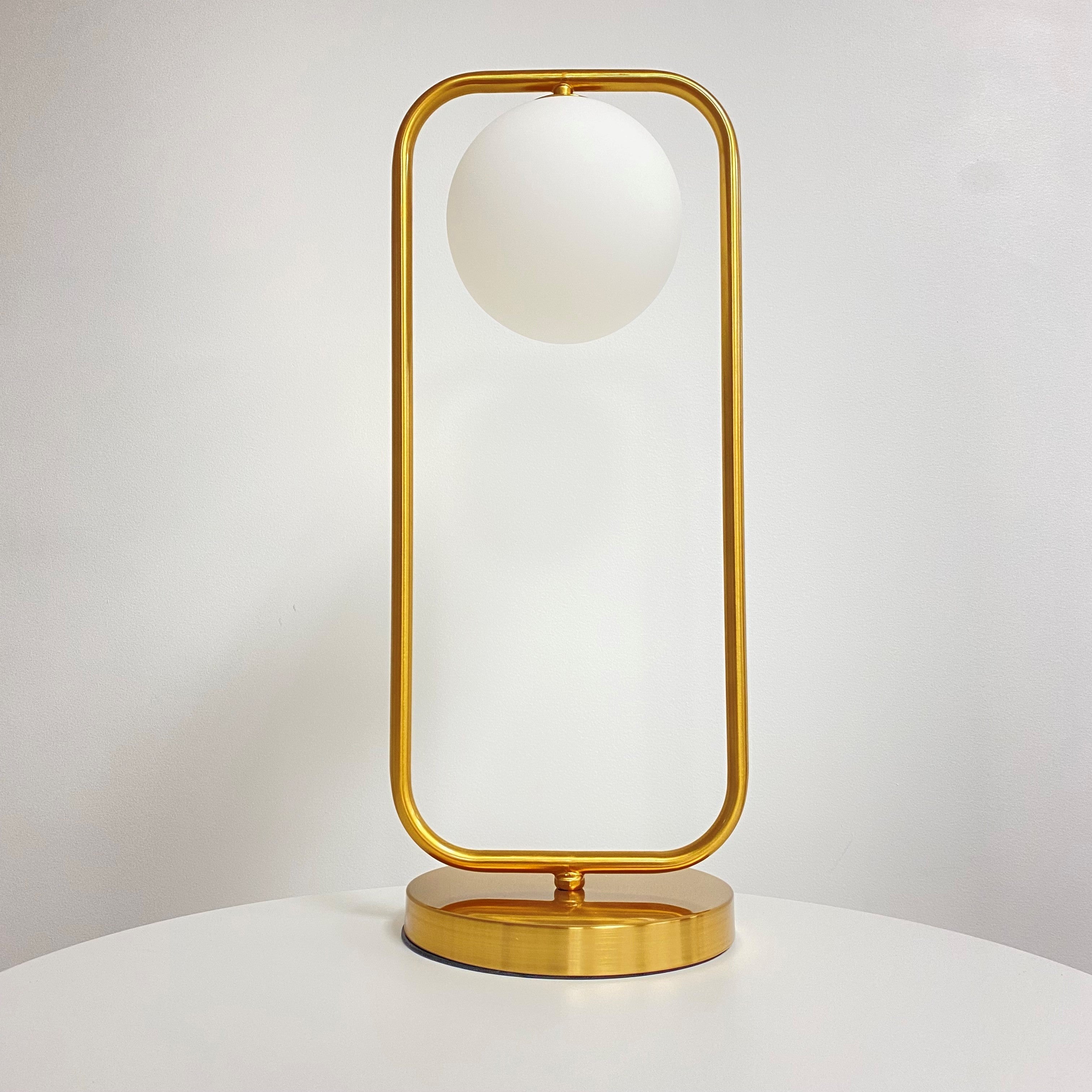 Alo Table Lamp