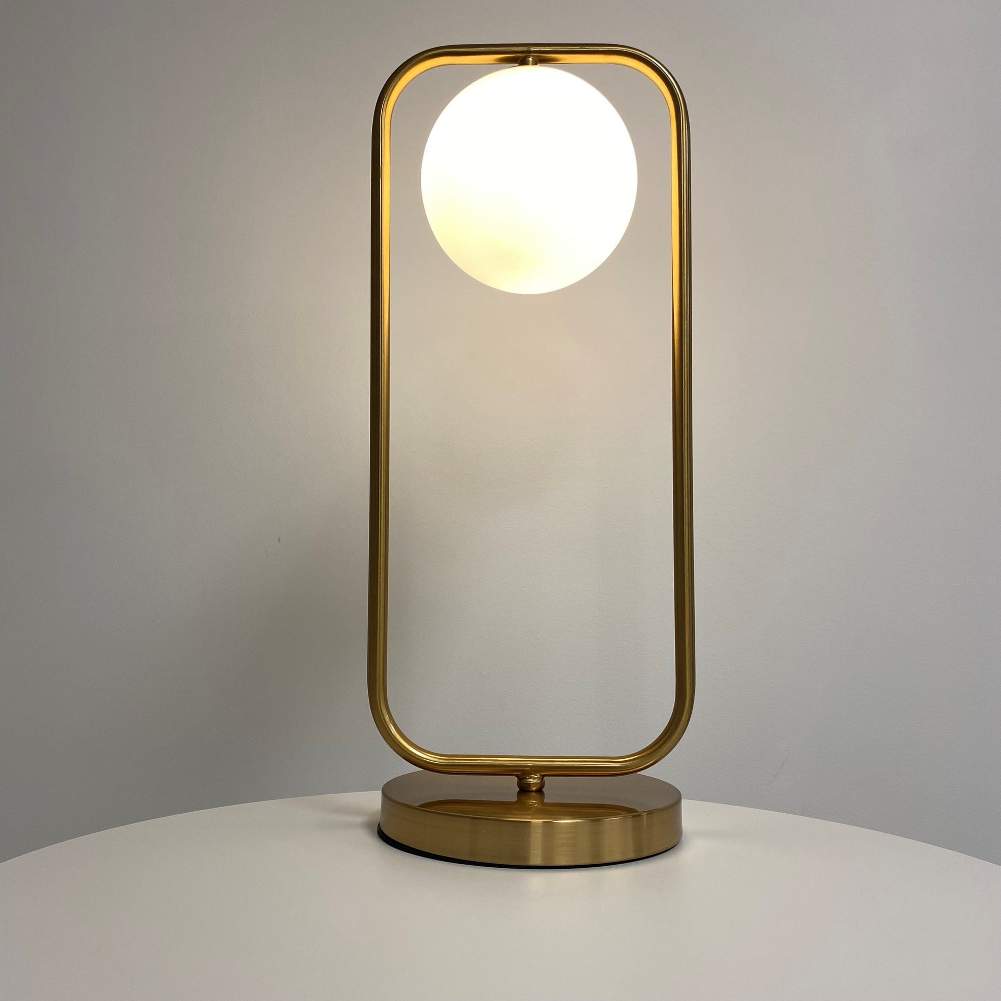 Alo Table Lamp