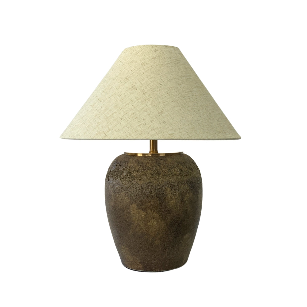 Chelsea Ceramic Table Lamp 42x50 cm