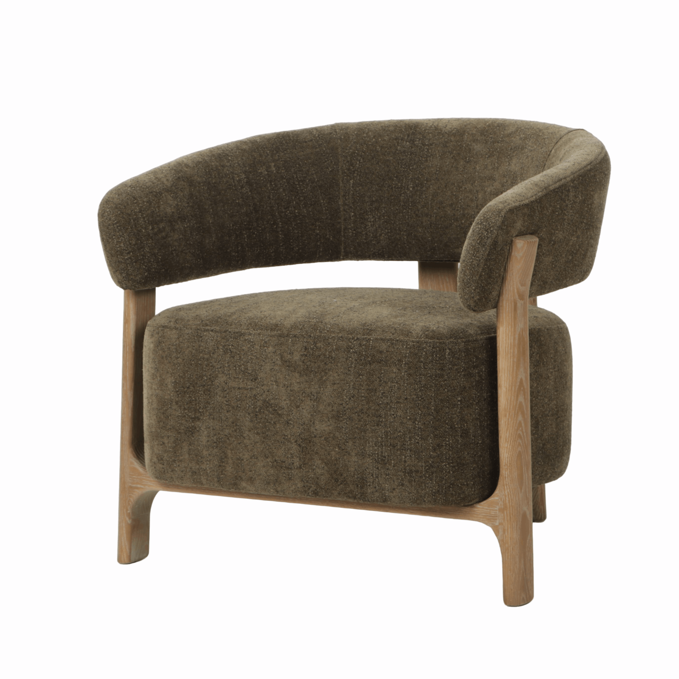 Muse Armchair, Olive Grove 73x69x67.5 cm