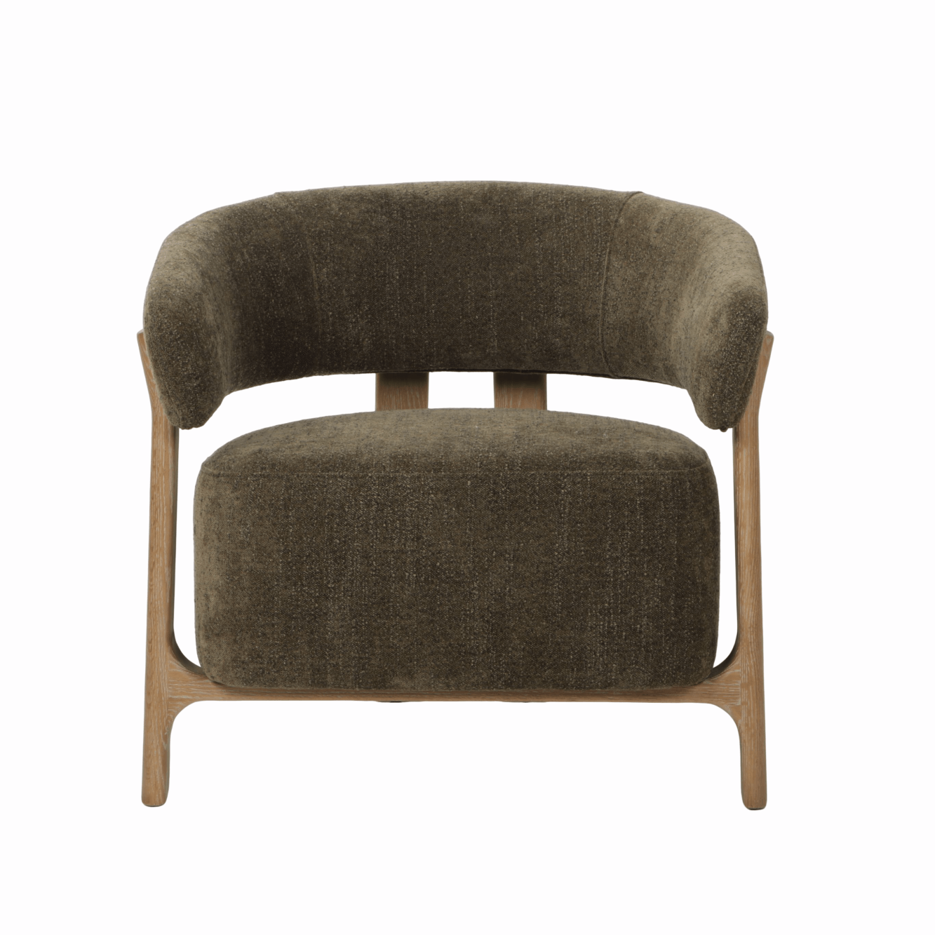 Muse Armchair, Olive Grove 73x69x67.5 cm