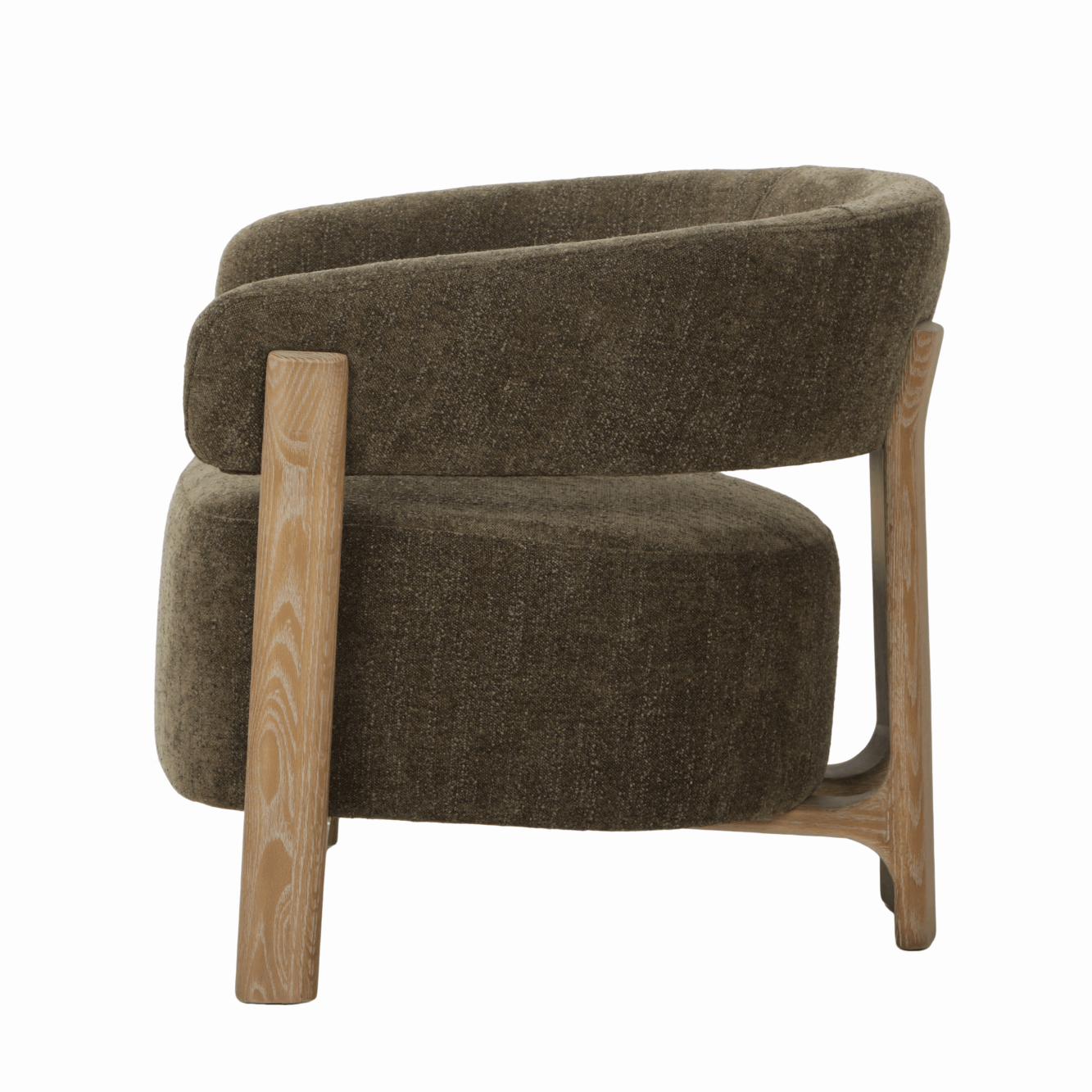 Muse Armchair, Olive Grove 73x69x67.5 cm