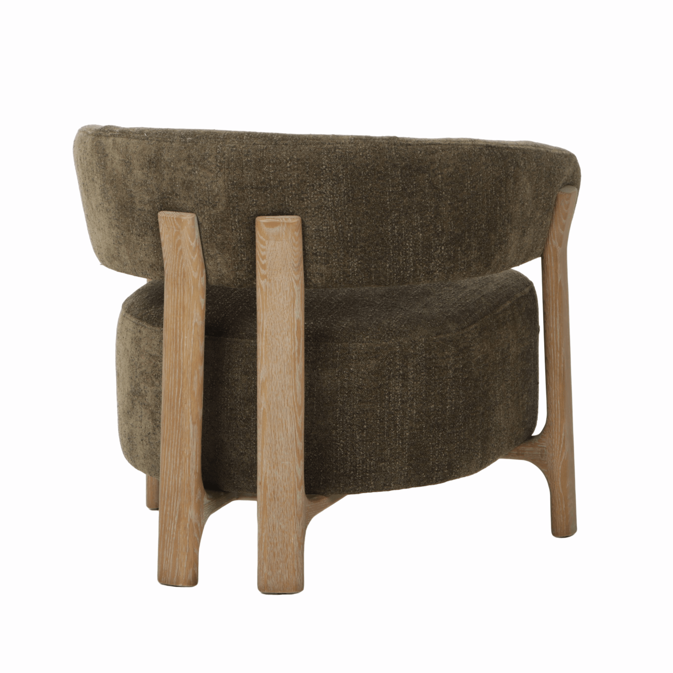 Muse Armchair, Olive Grove 73x69x67.5 cm