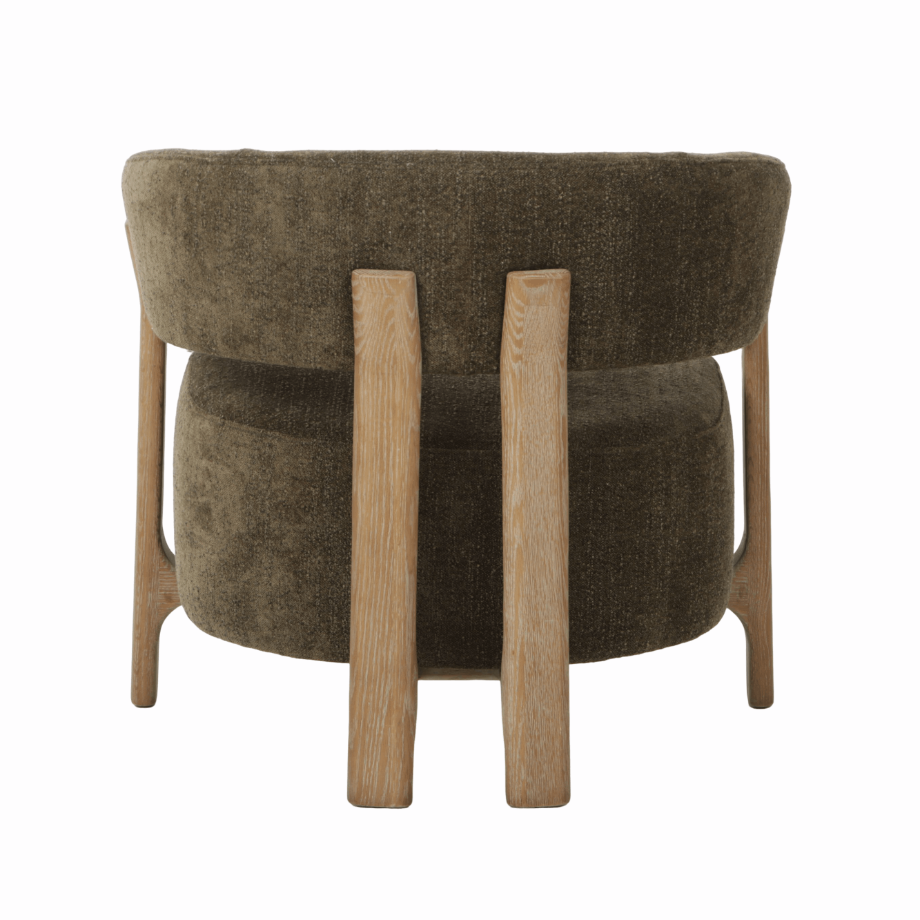 Muse Armchair, Olive Grove 73x69x67.5 cm