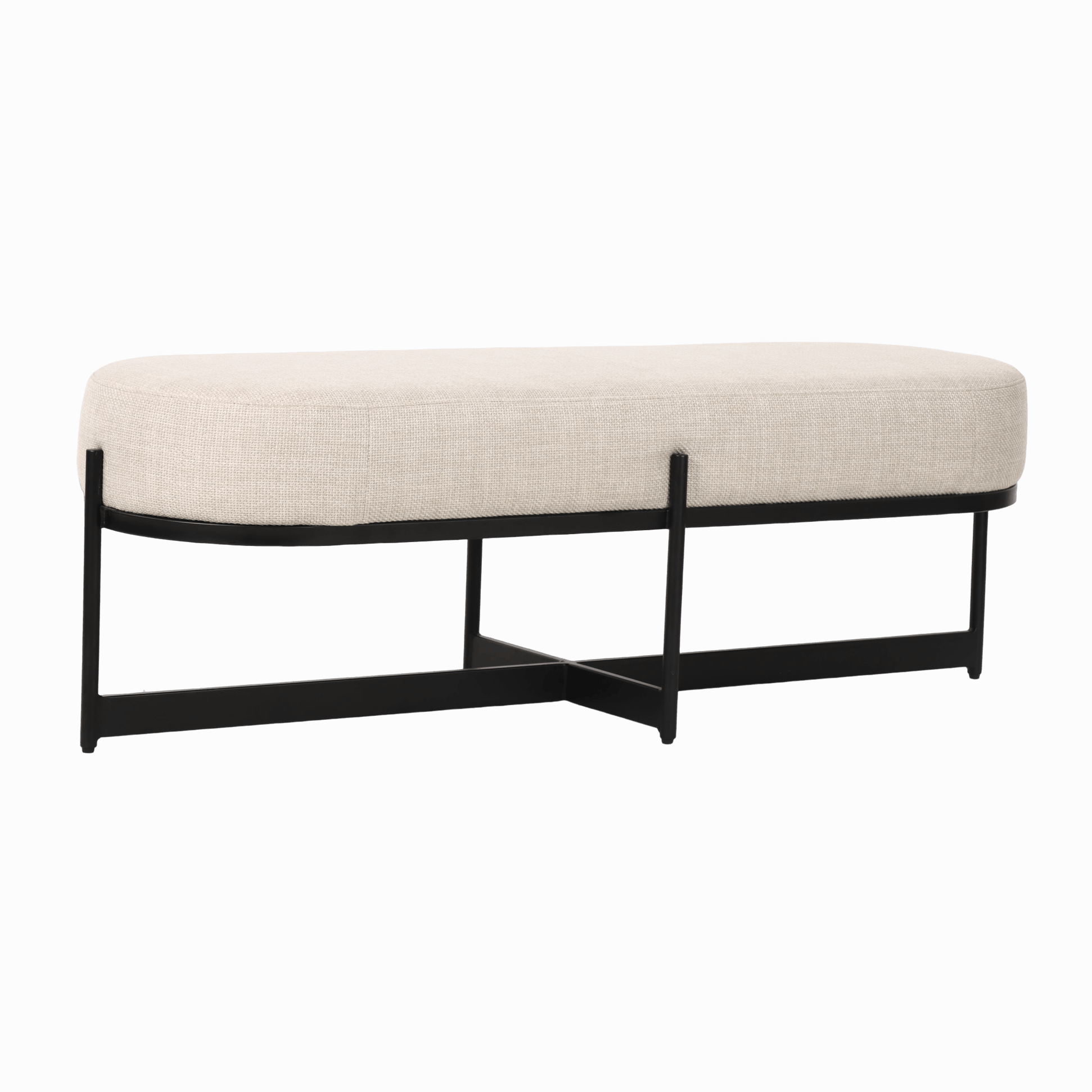 Neave Bench 140x46x47.5 cm