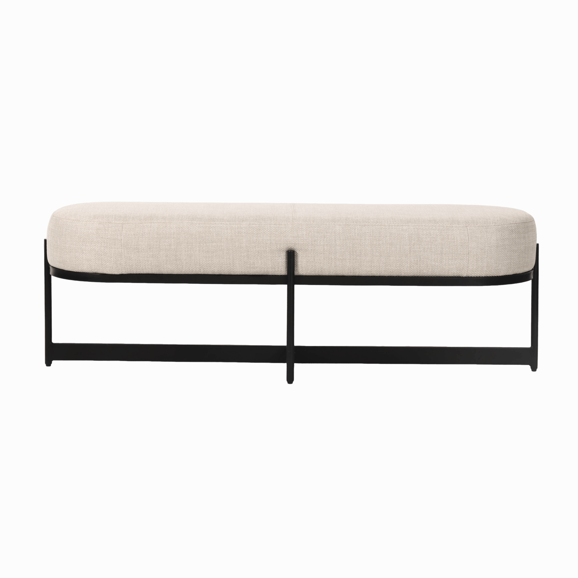Neave Bench 140x46x47.5 cm