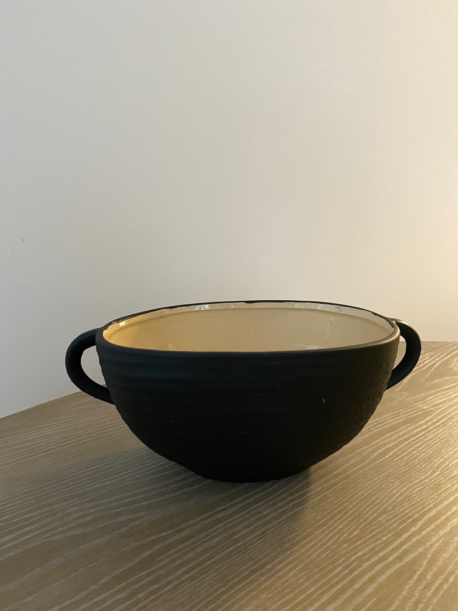 Yaruk Decorative Bowl 29x17.5x12 cm
