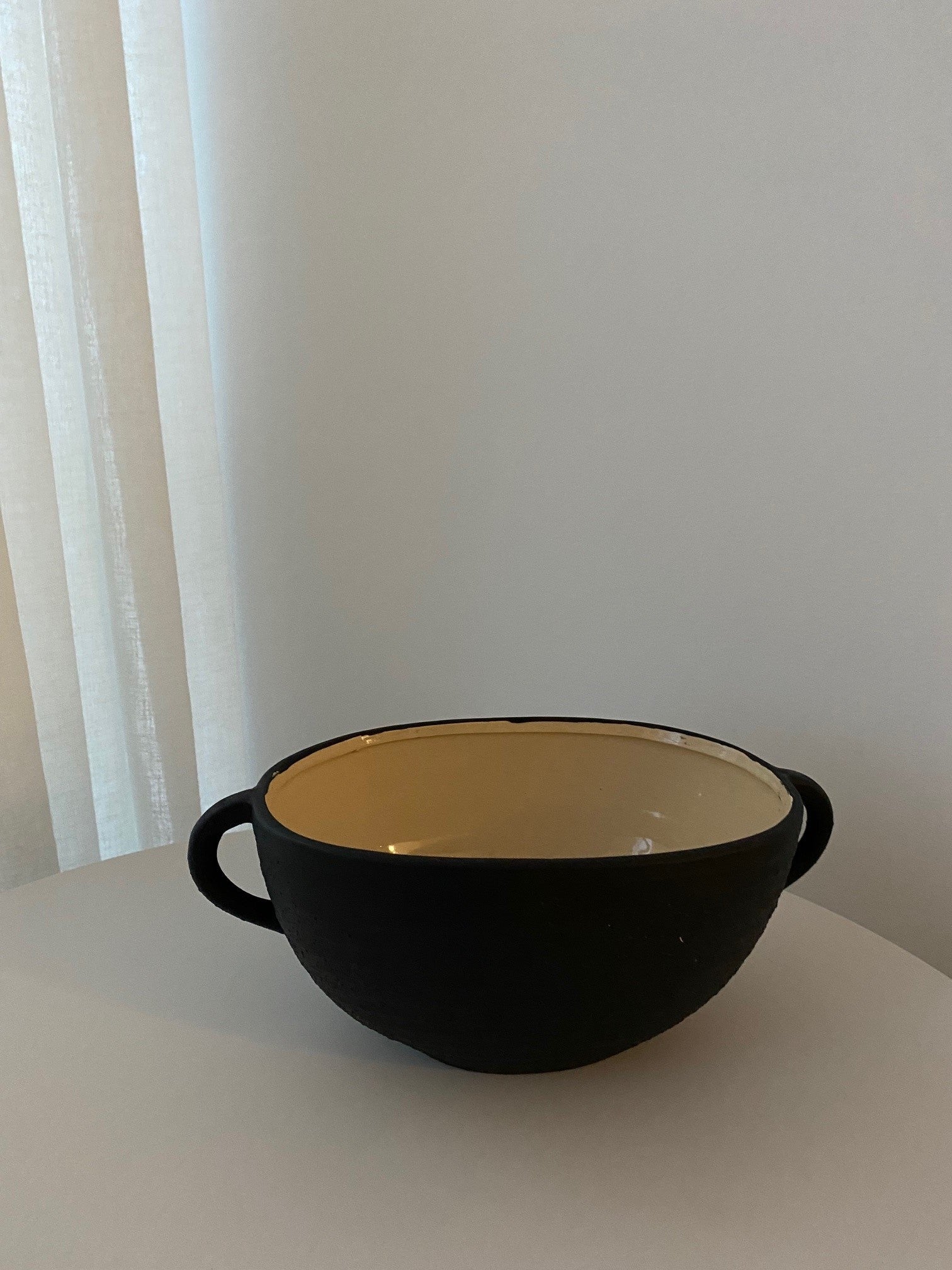 Yaruk Decorative Bowl 29x17.5x12 cm