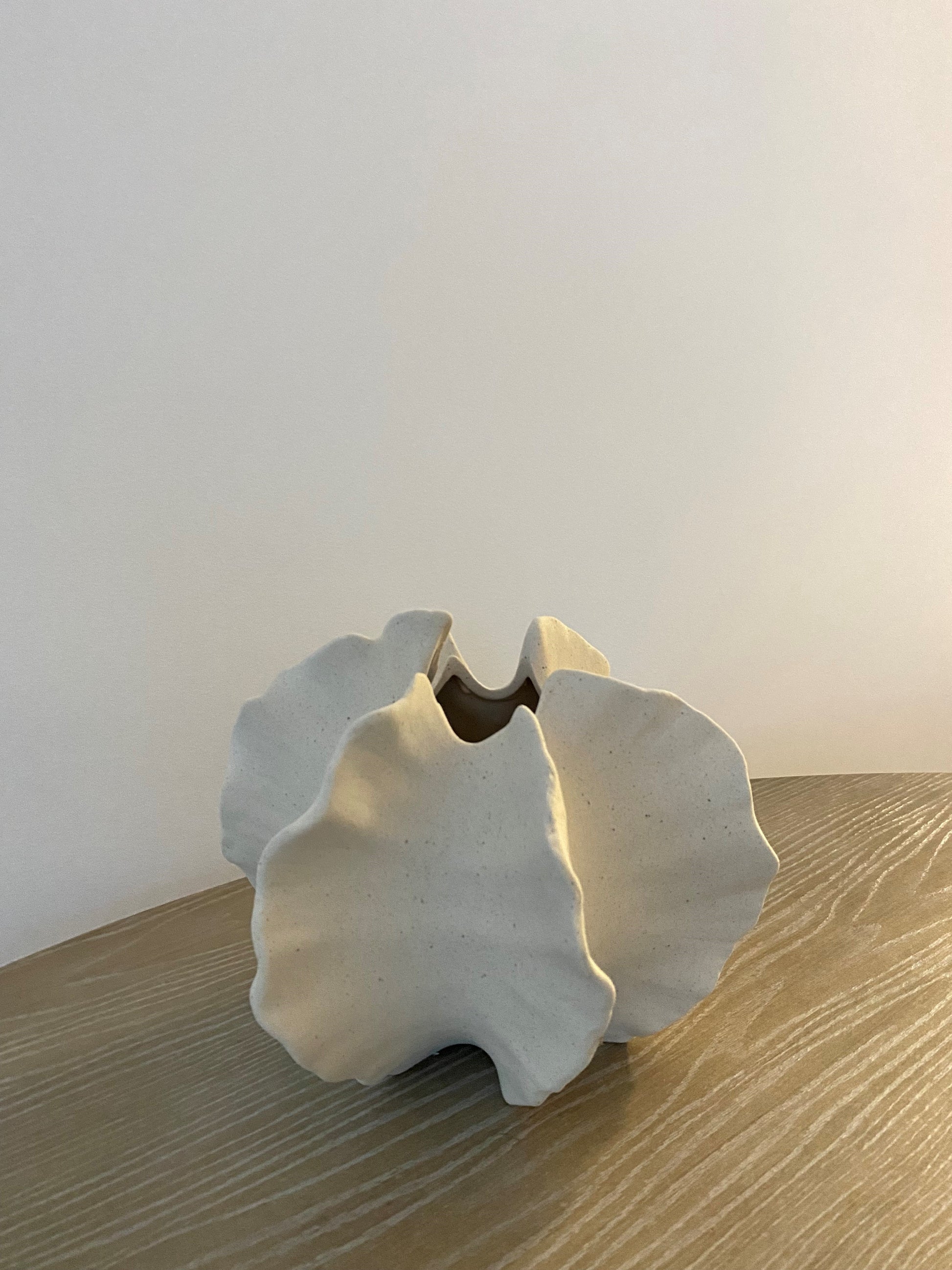 Yaruk Reef Sculpture 21x21x17 cm