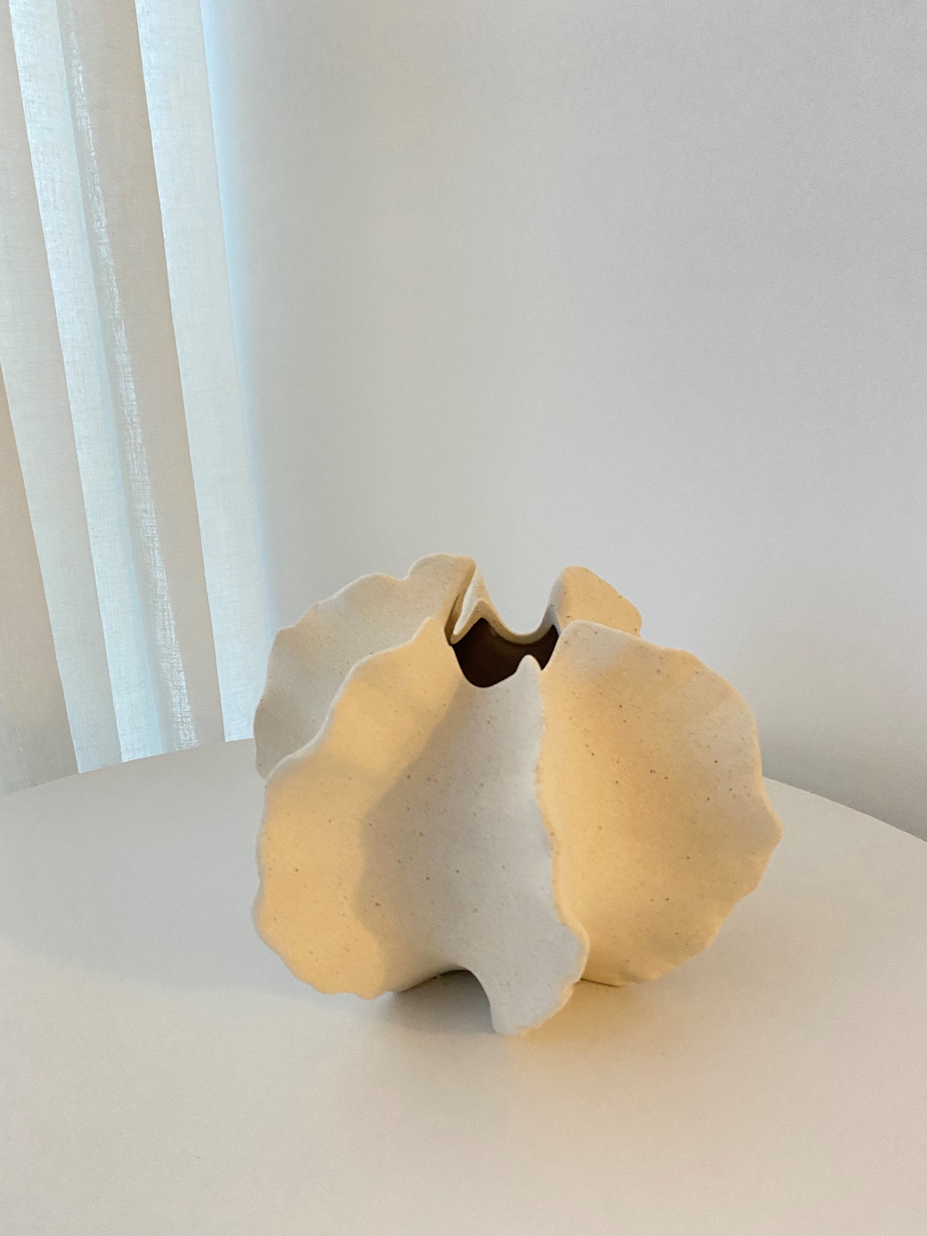 Yaruk Reef Sculpture 21x21x17 cm