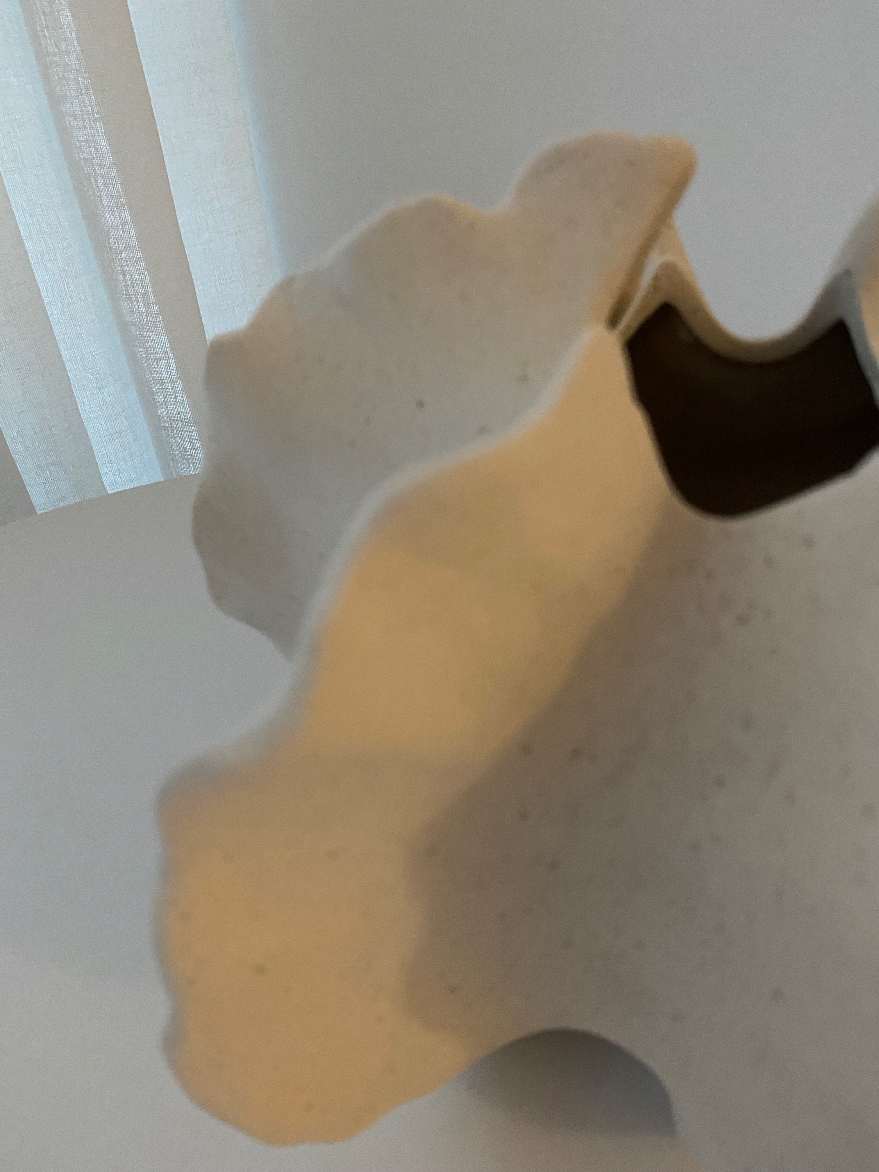 Yaruk Reef Sculpture 21x21x17 cm