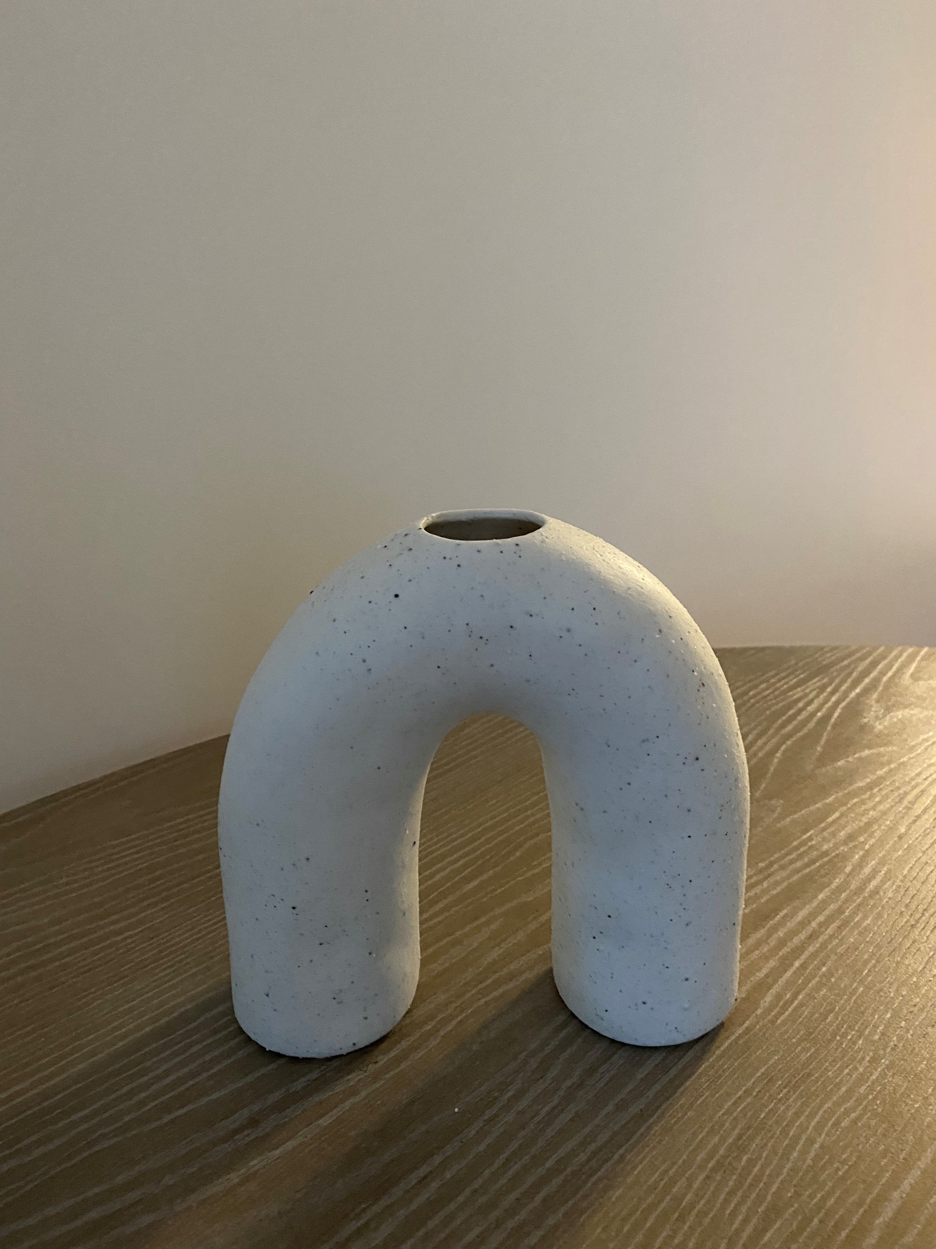 Yaruk Small Arch 17x6x17 cm