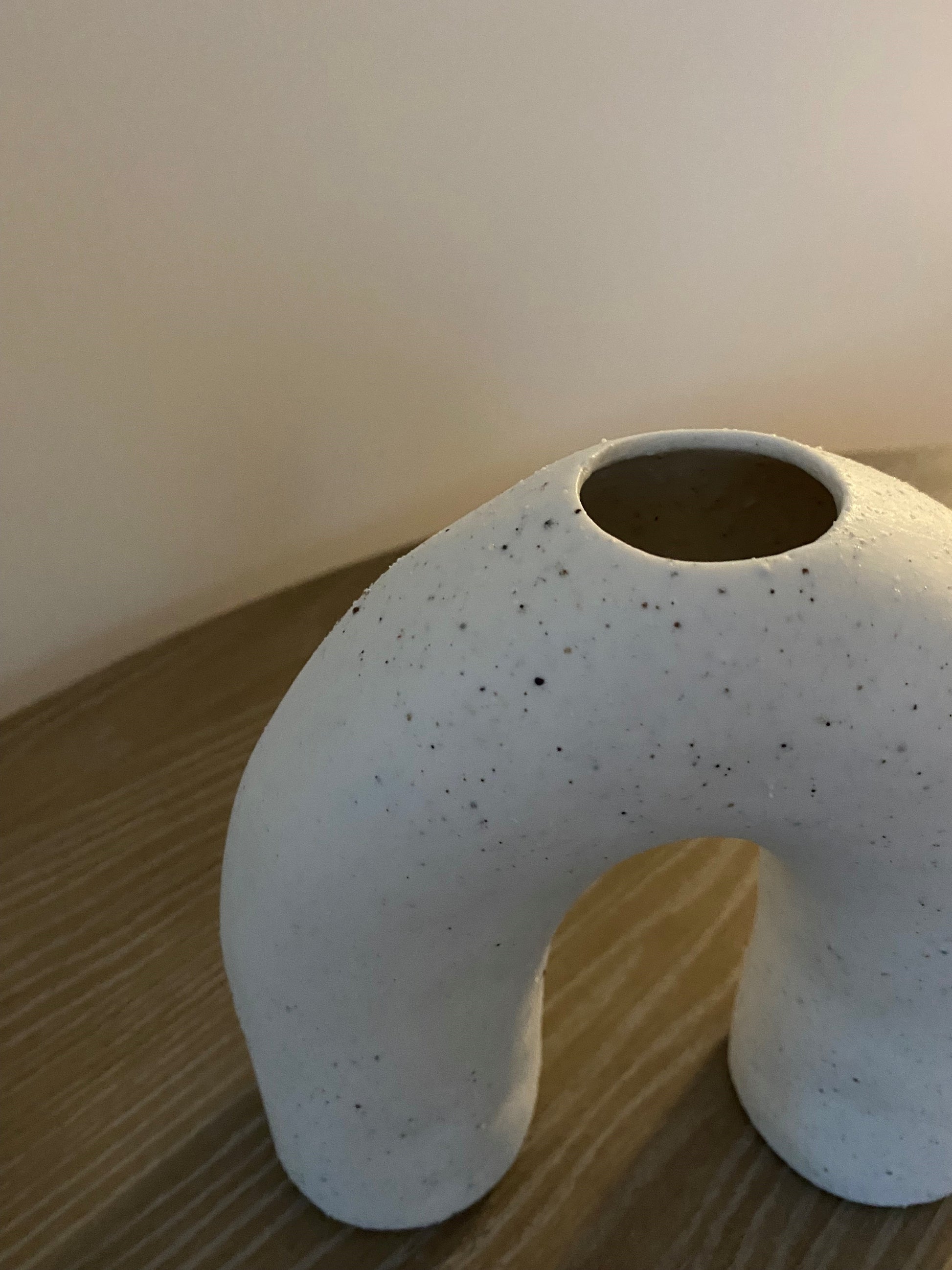 Yaruk Small Arch 17x6x17 cm