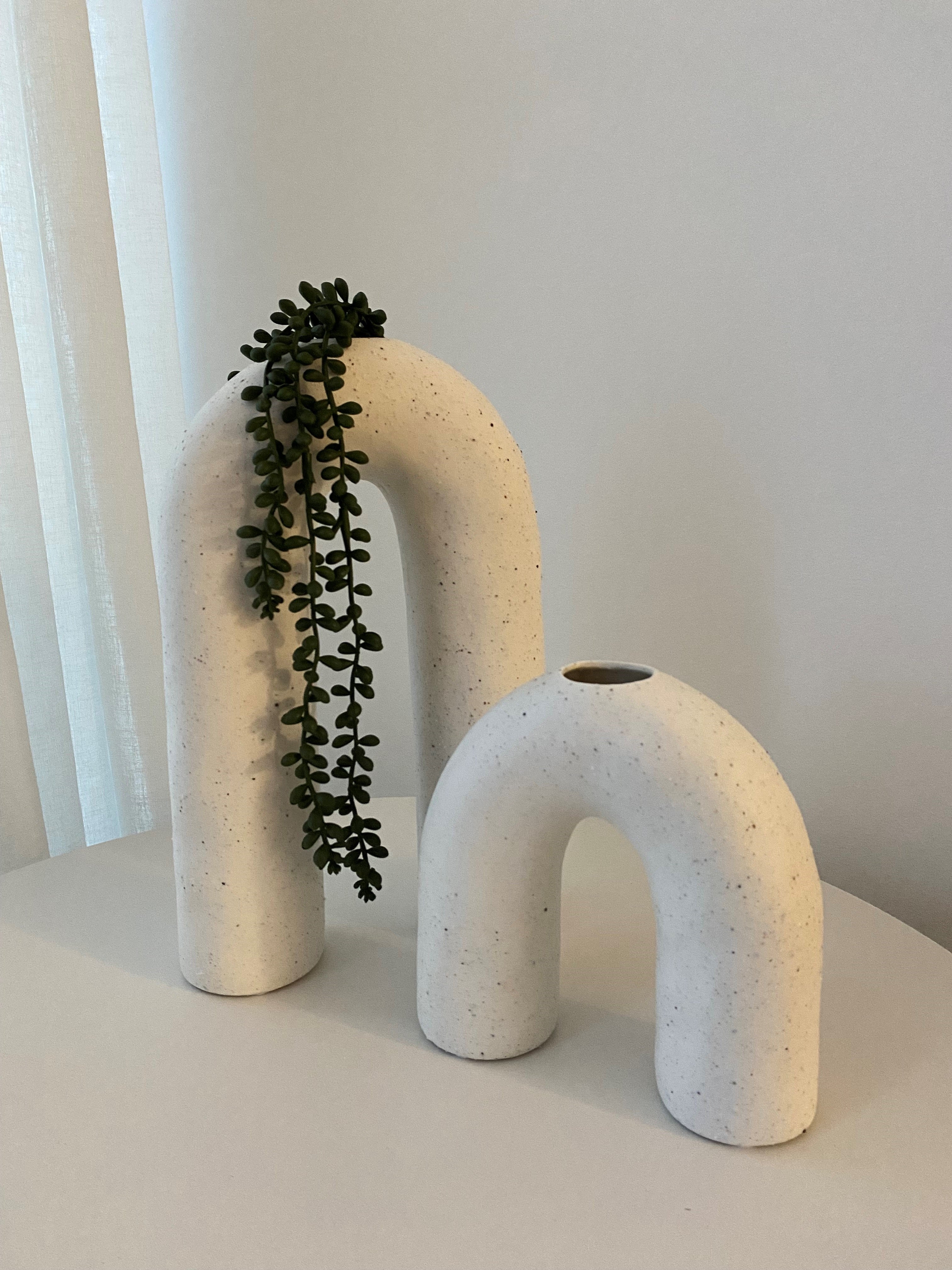 Yaruk Large Arch 19.5x7.5x30.5 cm