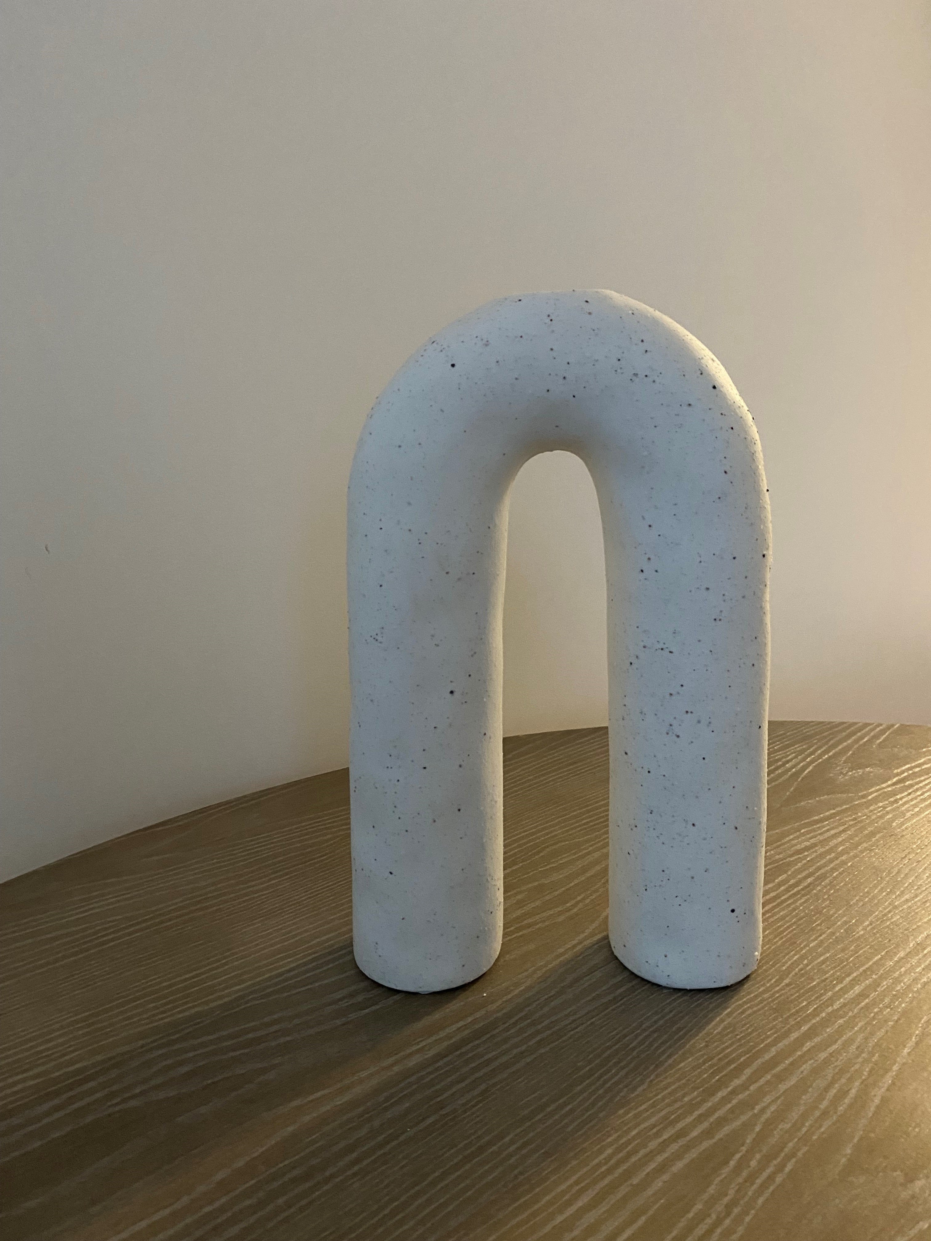 Yaruk Large Arch 19.5x7.5x30.5 cm