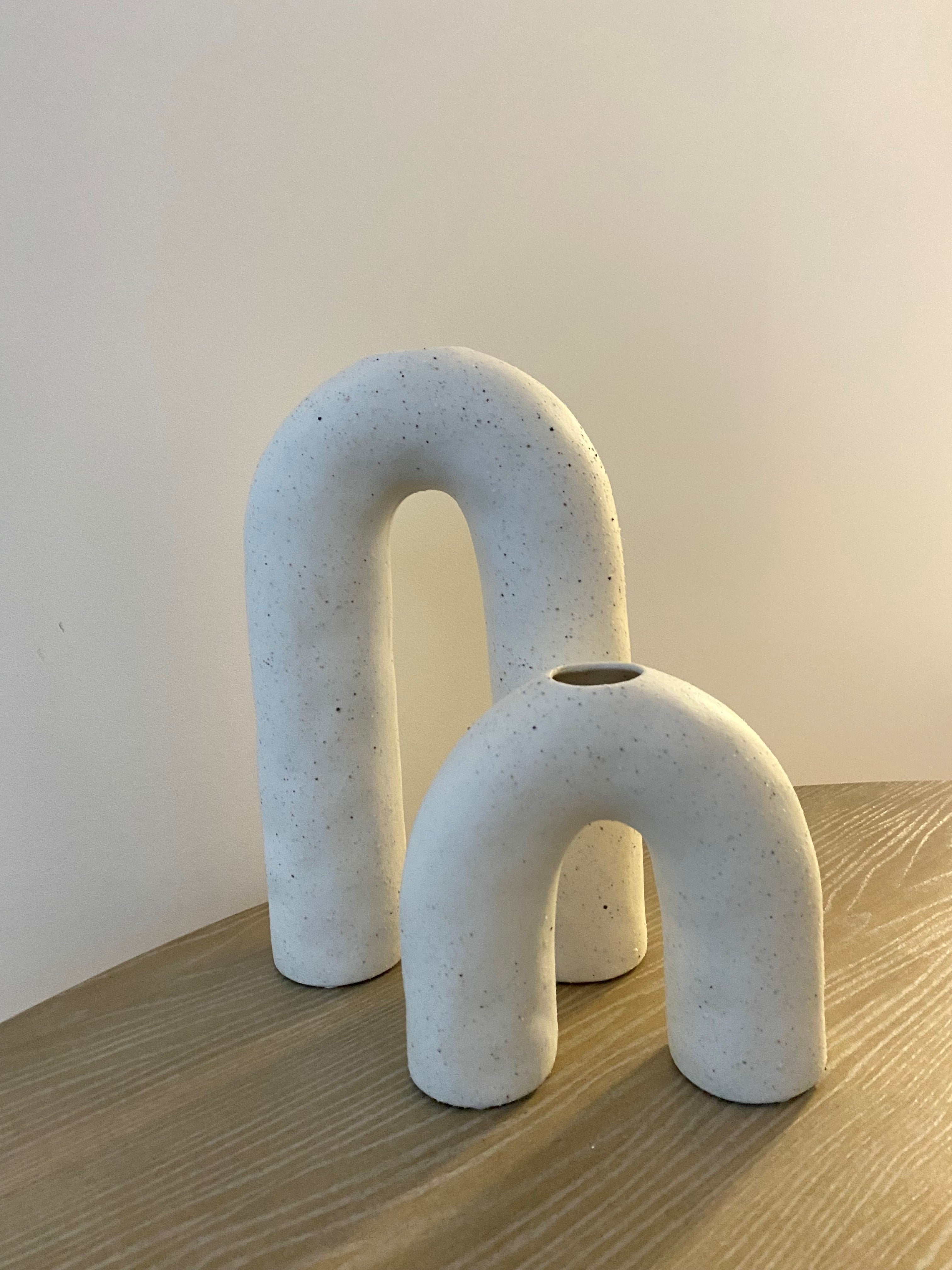 Yaruk Large Arch 19.5x7.5x30.5 cm