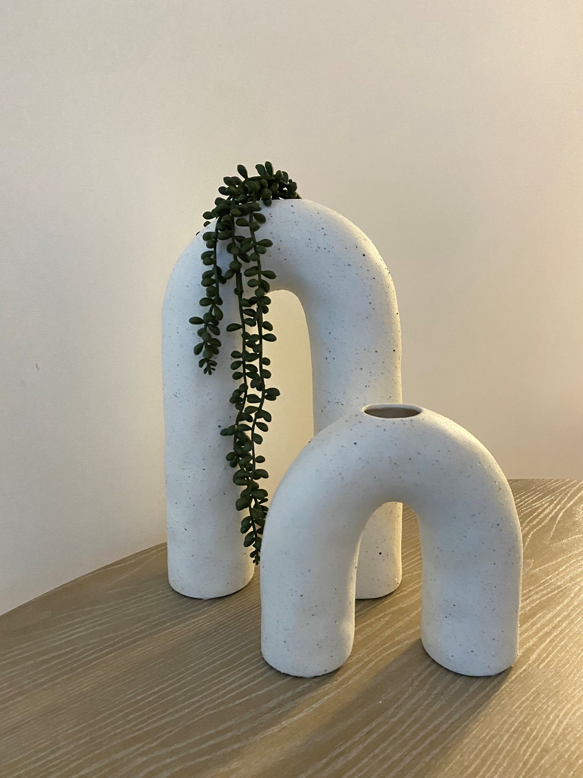 Yaruk Large Arch 19.5x7.5x30.5 cm