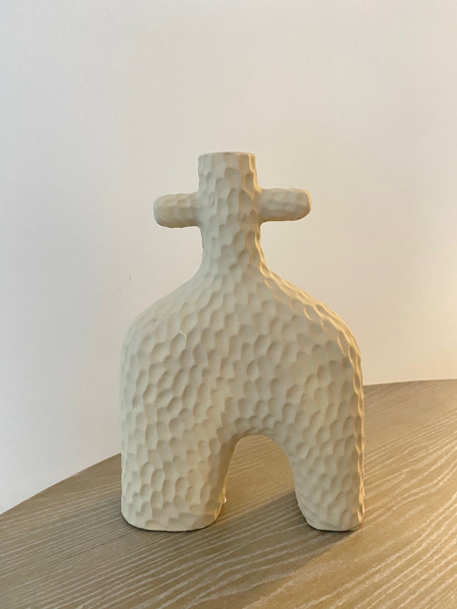 Yaruk Figure Sculpture 20x7.5x28.5 cm