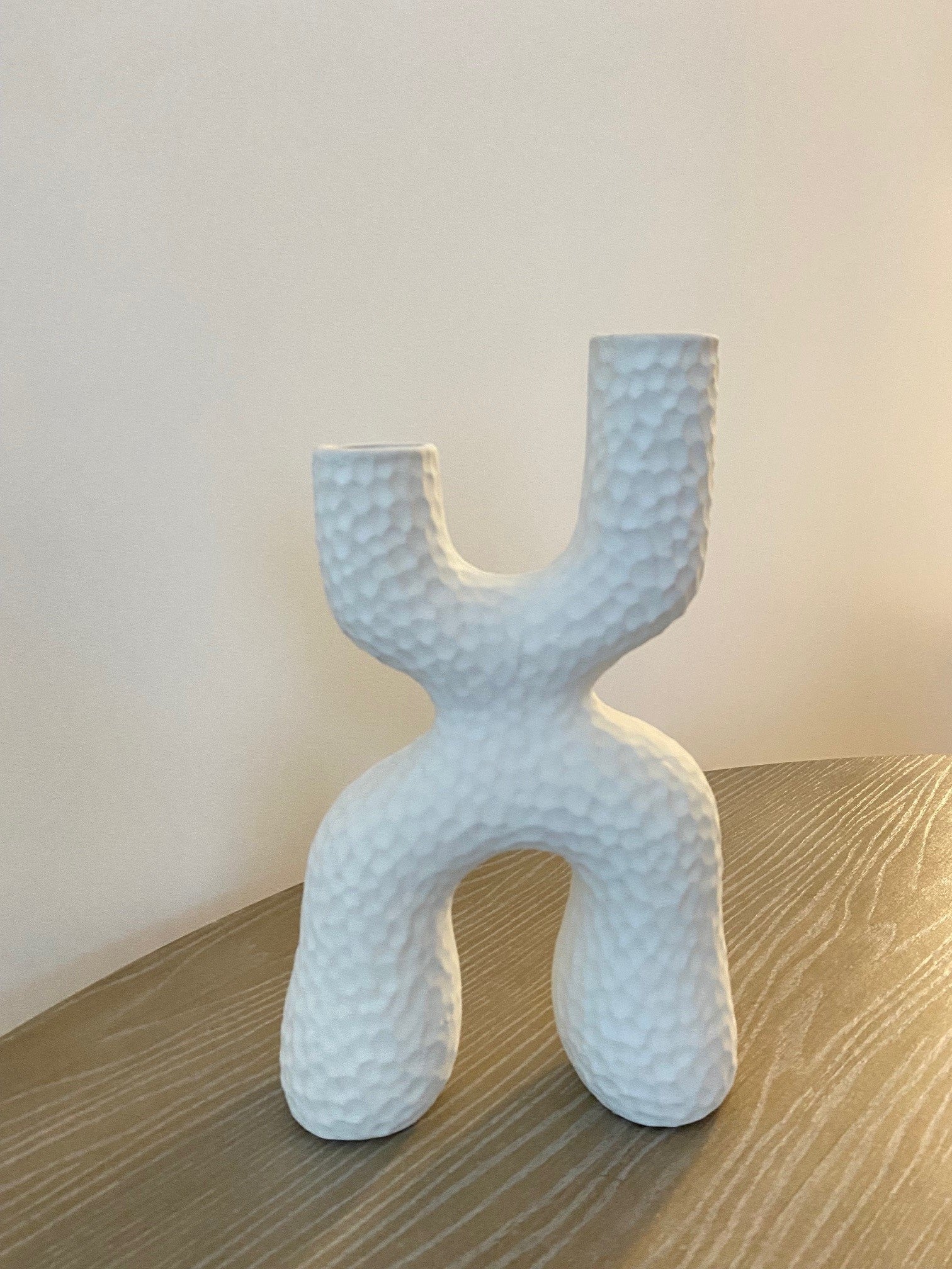 Yaruk Centrepiece 17z6.5z27.5 cm