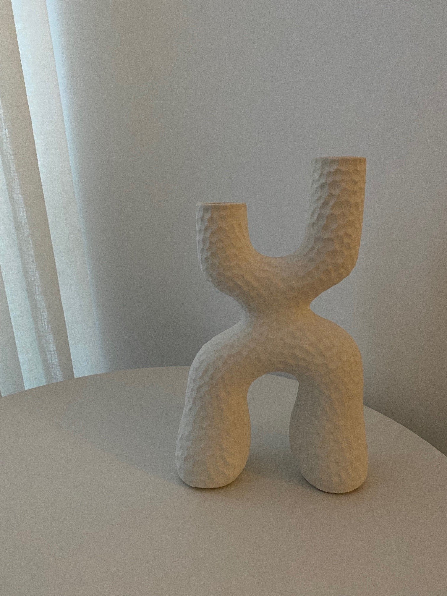 Yaruk Centrepiece 17z6.5z27.5 cm