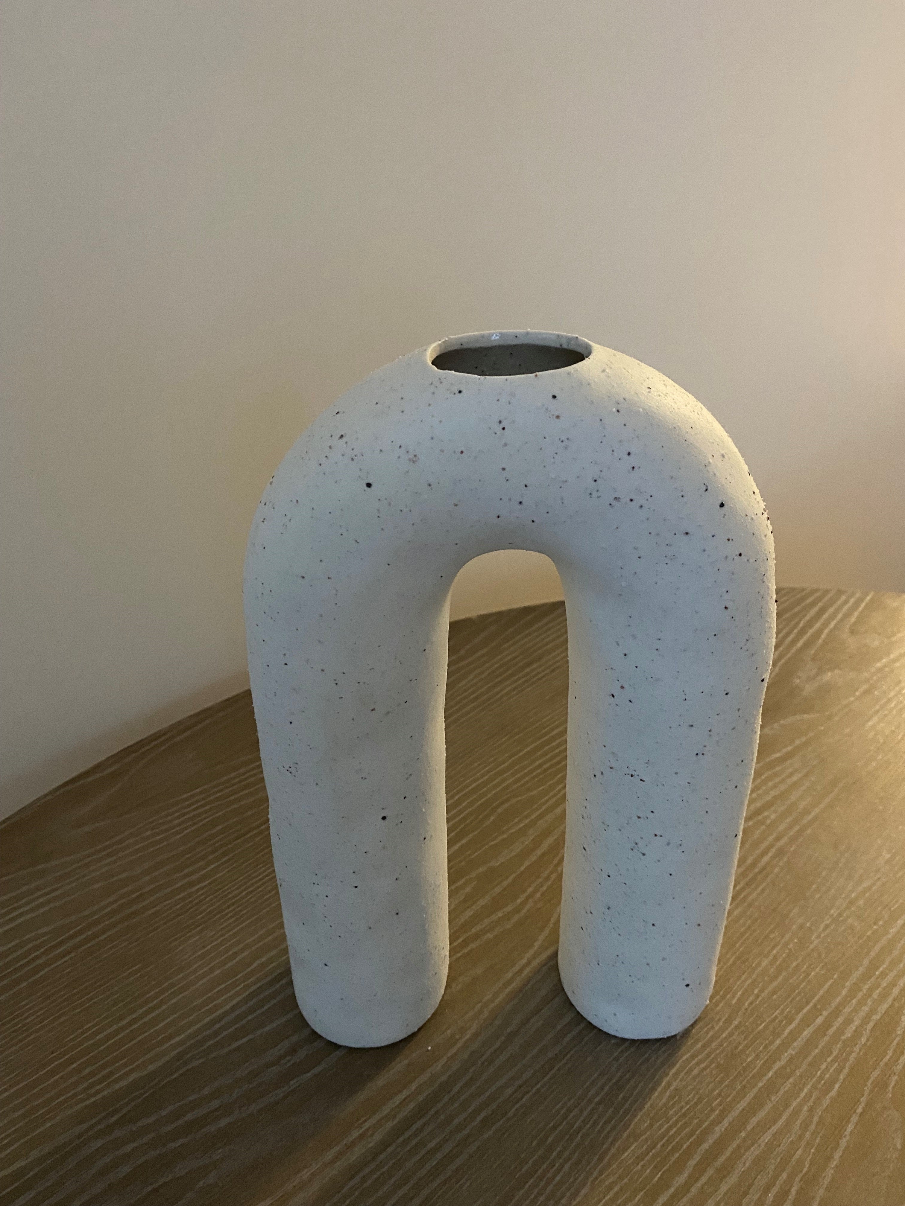 Silhouette Matt Gold Candle Stands, 3 pc