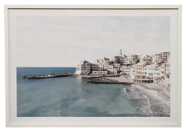 Sicily Print 103x73 cm 103x73 cm