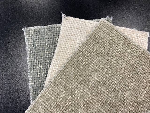 Boca Sofa, Linen 210x98x79 cm