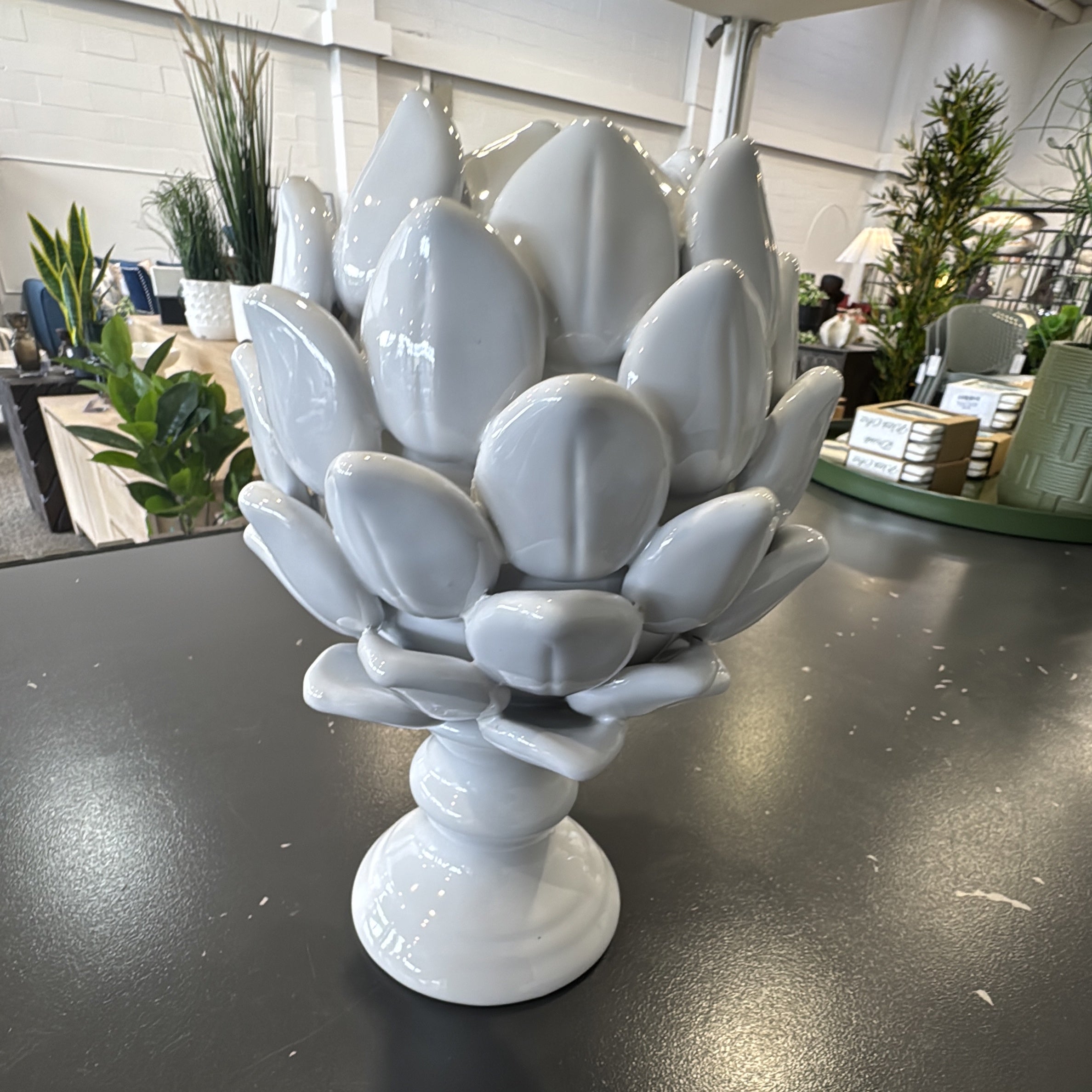 Ceramic Artichoke Large